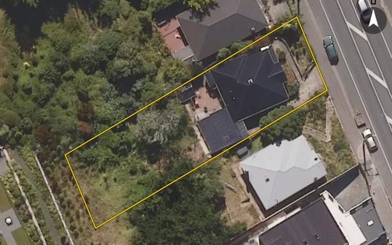 74 Forbury Road