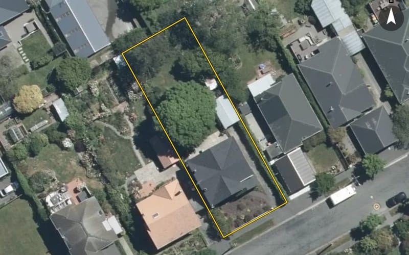 27 Ashbury Avenue