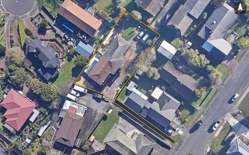 7 Mongorry Place