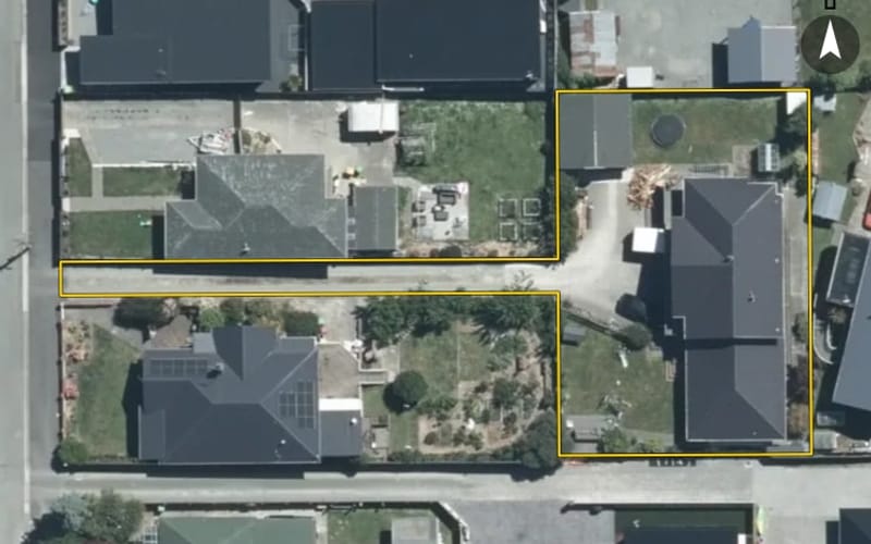 14A Cain Street