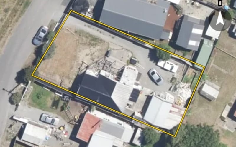 6 Gillespies Road