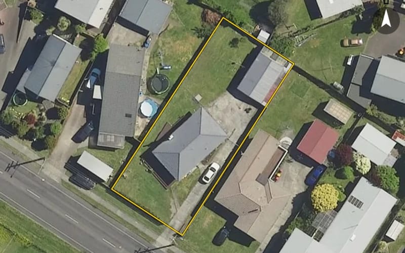 368 Pukehangi Road