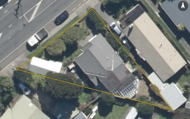 284 Waiwhetu Road