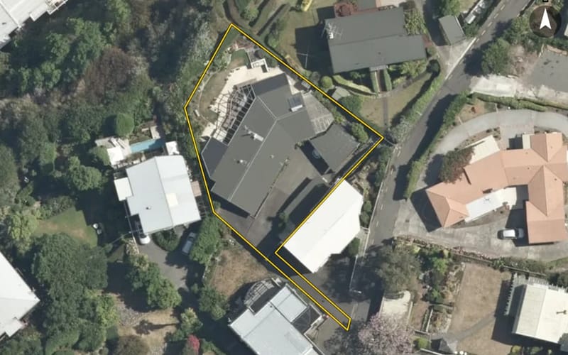 10 Milton Terrace