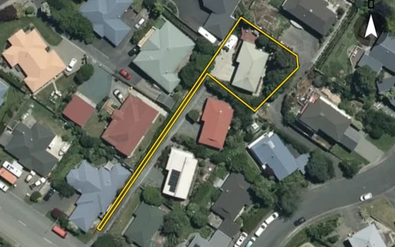 15 Market Road