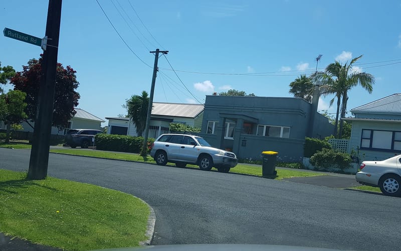 18 Kiwi Road