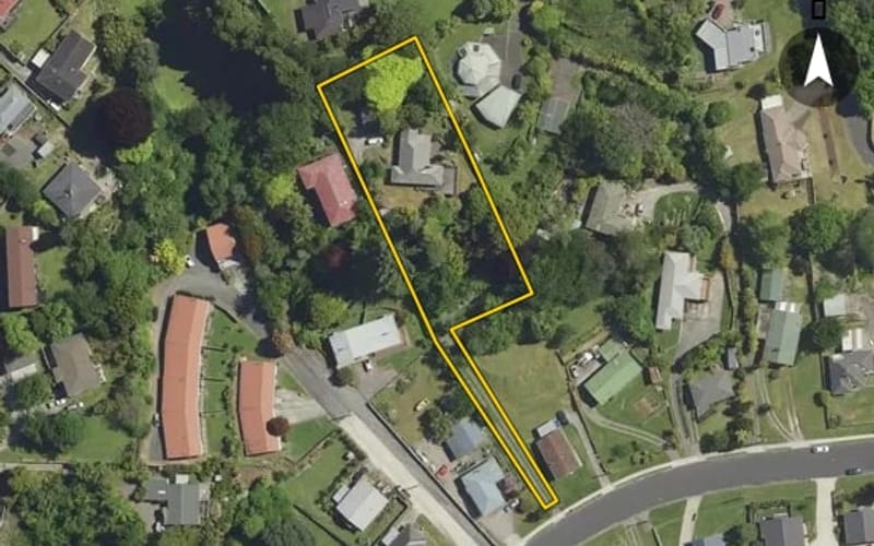 74 Turner Drive