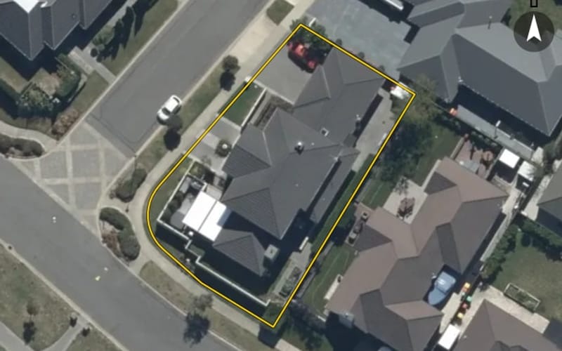 2 O'Dea Place