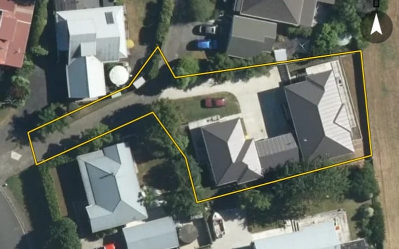 14 Rheingold Place