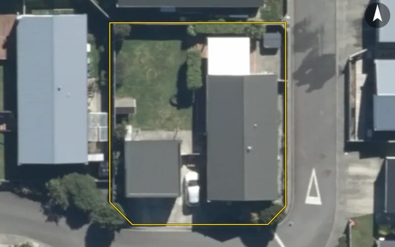 3 Otonga Heights