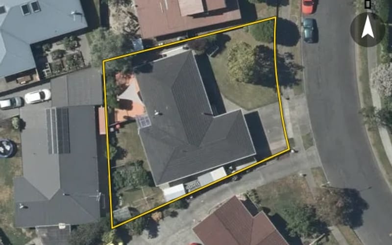 12 Leeds Place