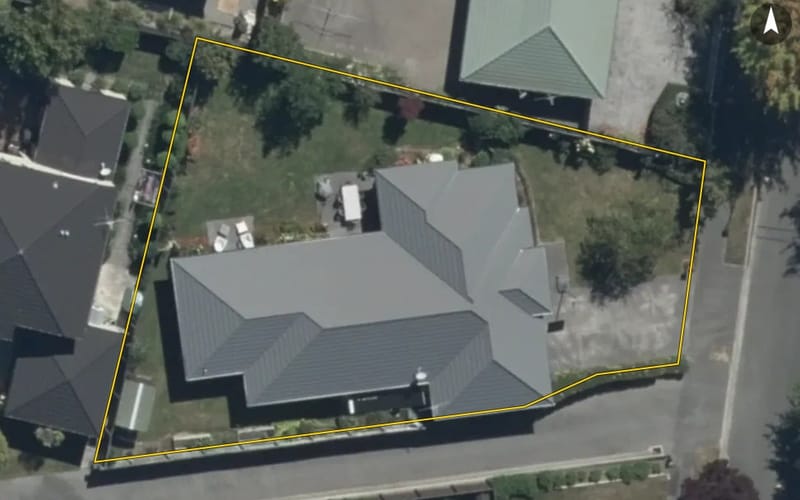 4 Primrose Hill Lane