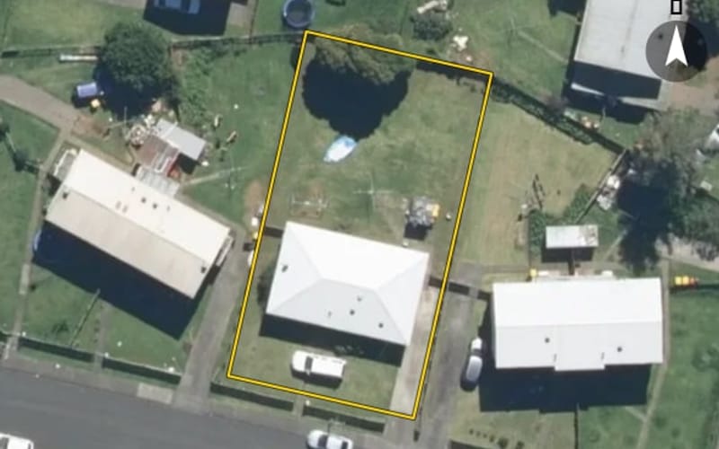 3 Franich Street