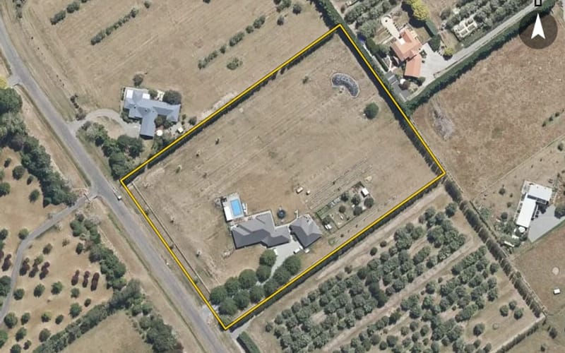 159 Siena Place