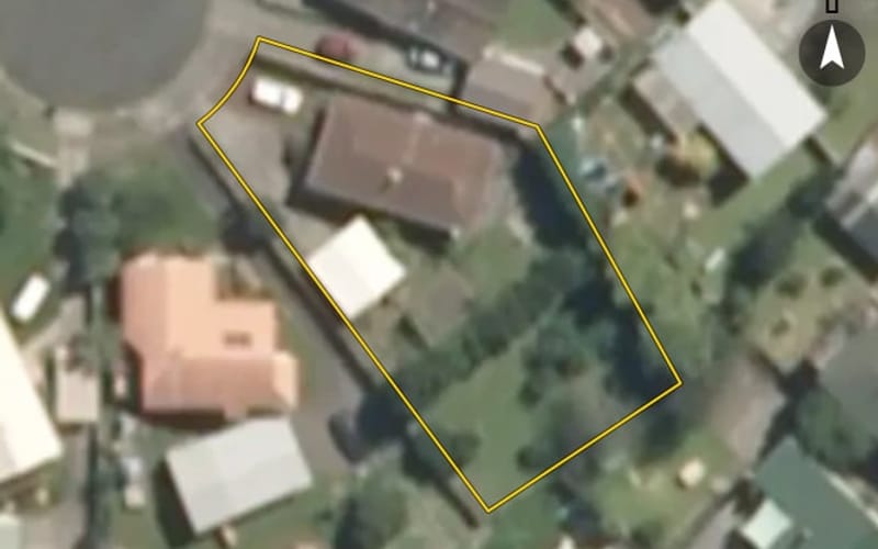 5 Te Rima Place