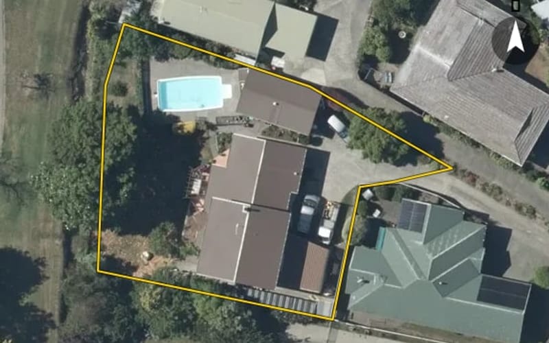 14 Totara Street