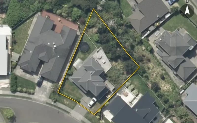 6 Semaphore Lane