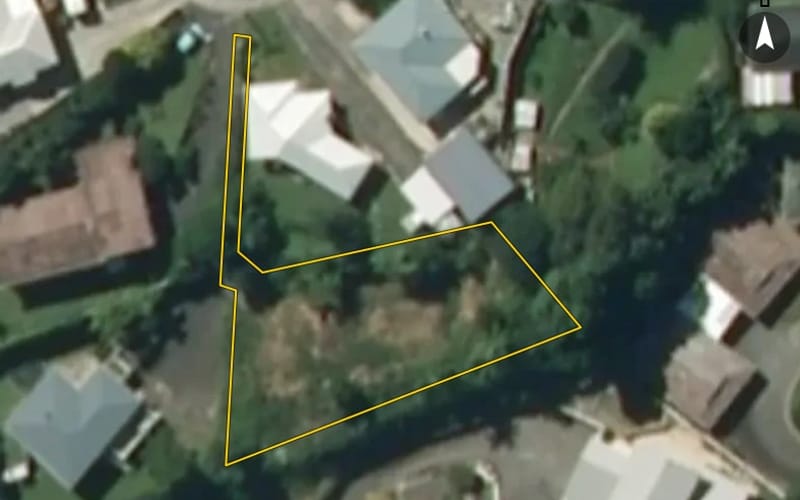 22B Havelock Place