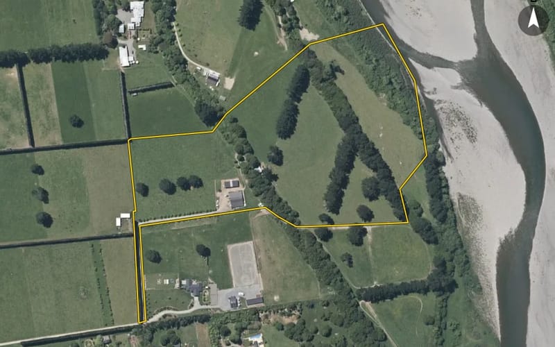 317 Otaki Gorge Road