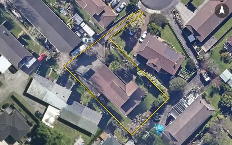 37 Mariposa Avenue