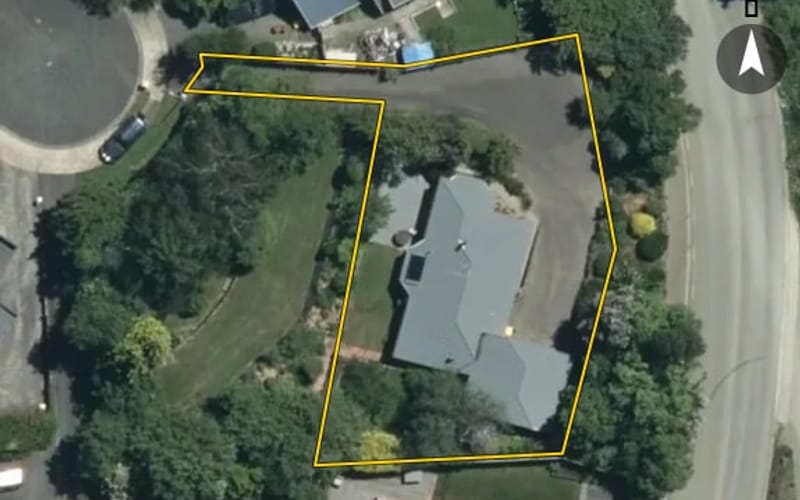 23 Flaxmore Place