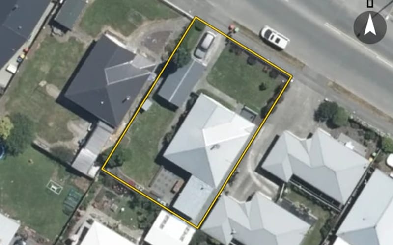 126 Selwyn Street