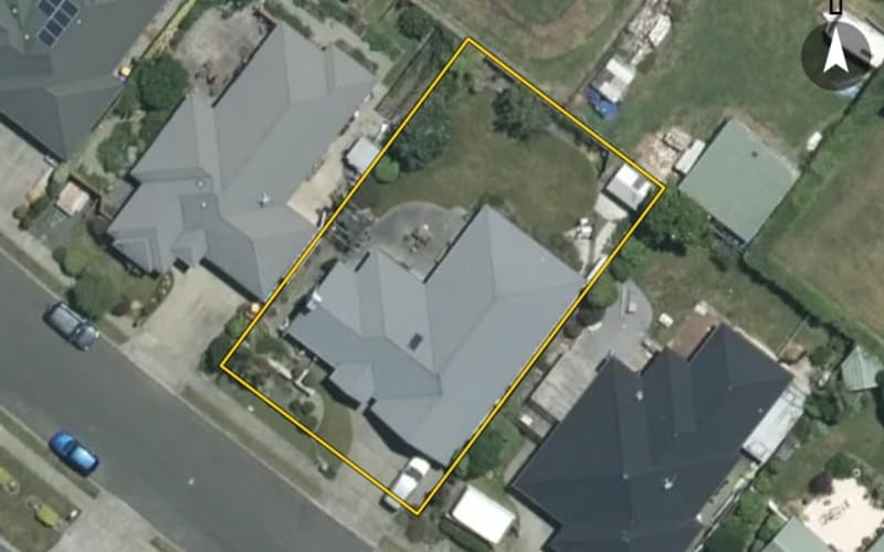 12 Kendall View
