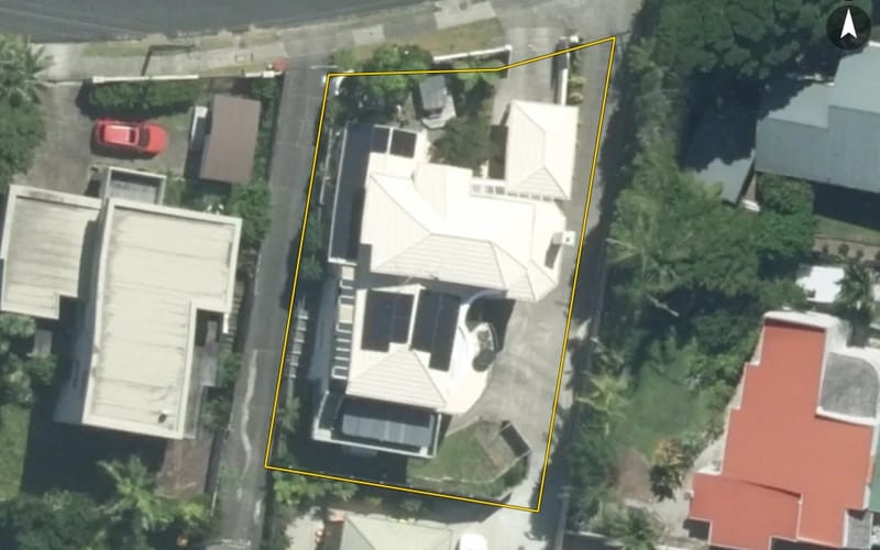 19 Orchard Road