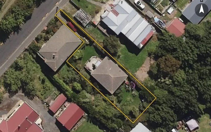 27 Ajax Road