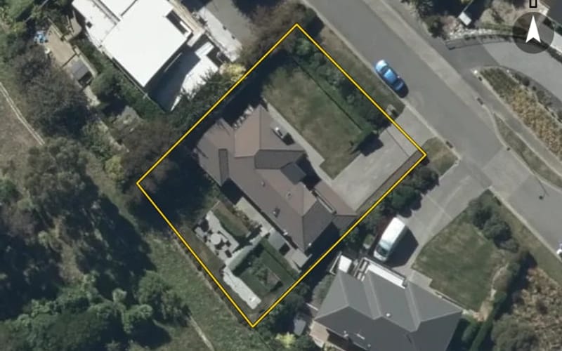 20 Rushden Rise