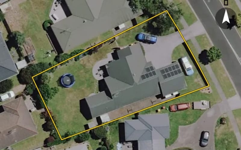 23 Admiral Crescent