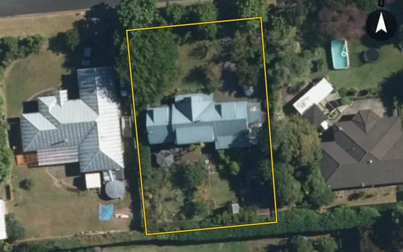 7 Denehurst Drive