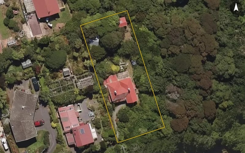 31 Waireka Street