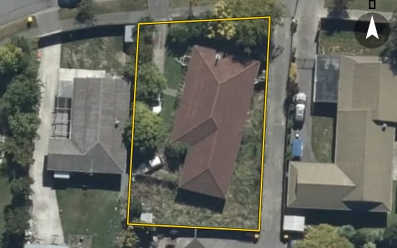26 Marlene Street