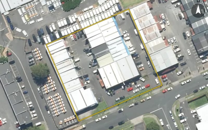 13A Ryan Place