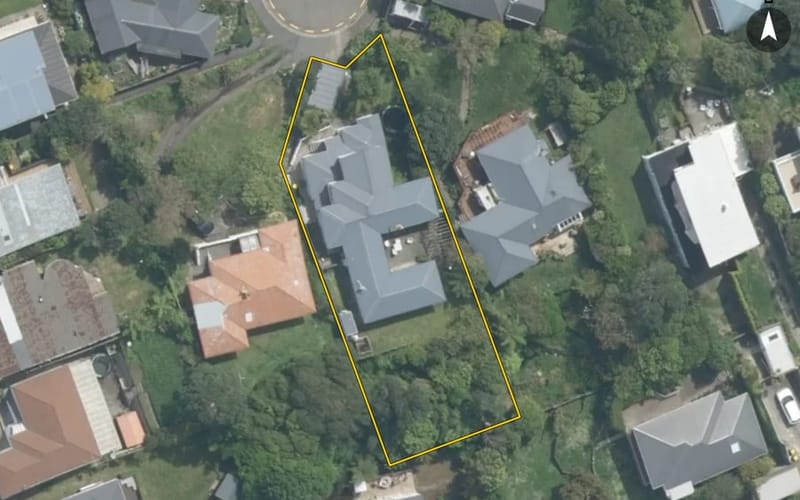 21 Hurman Street