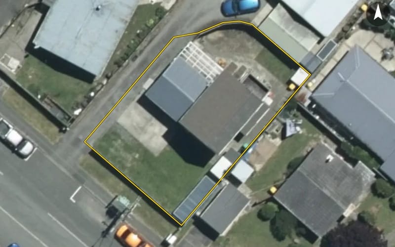19 Polstead Road