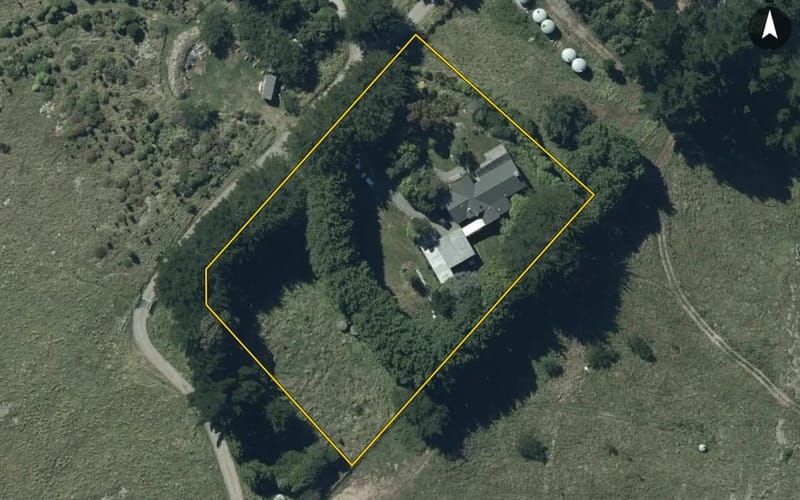 3 Broadleaf Lane