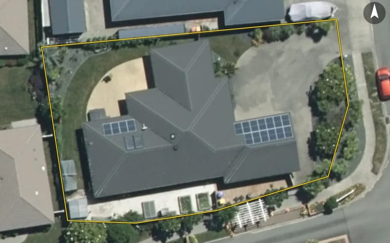 53 Covent Drive