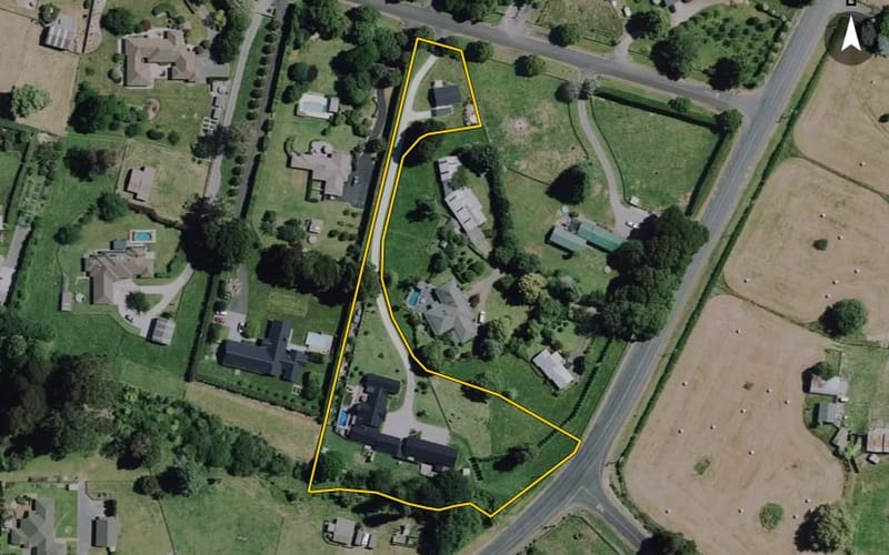 15 Cranmere Drive
