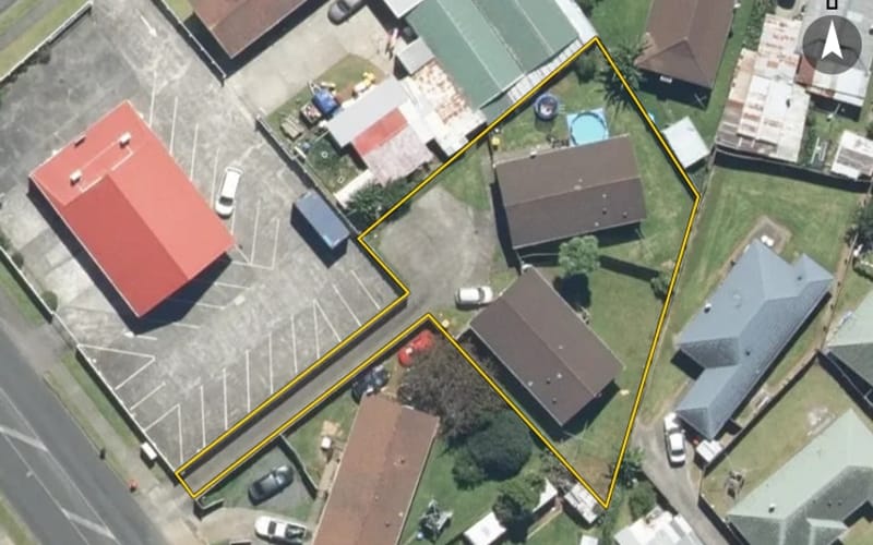 52A Dawson Road