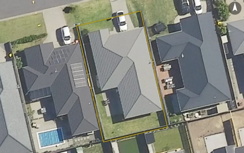 28 Sabre Street