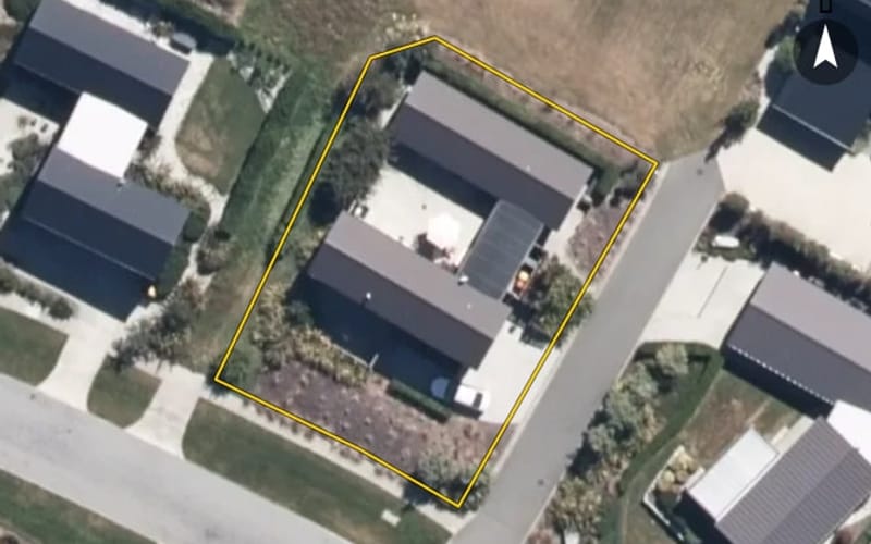 5 Hackett Road