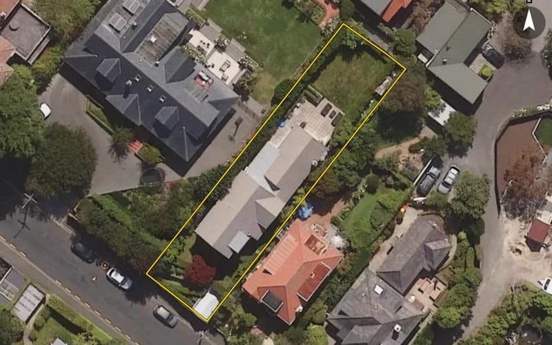 18 Lynwood Avenue