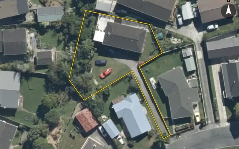 21 Ilam Grove