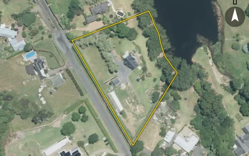68 Manuwai Lane