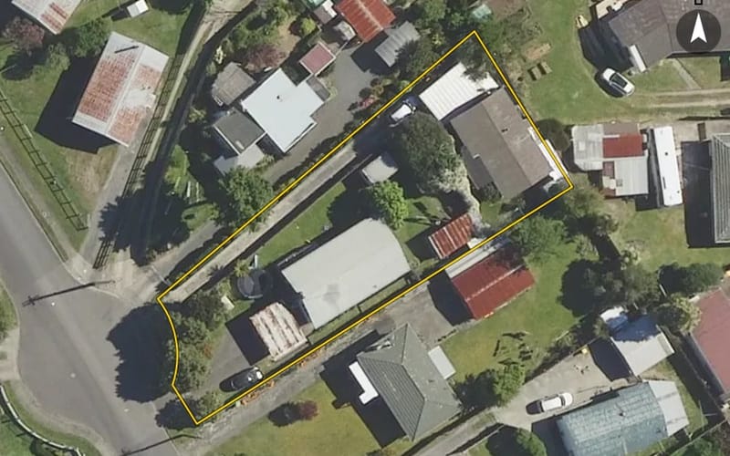 15A Grayson Avenue