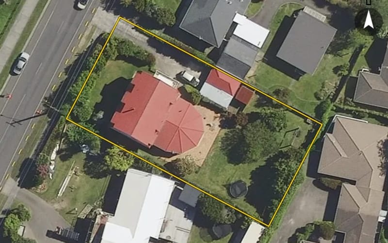 94 Otonga Road