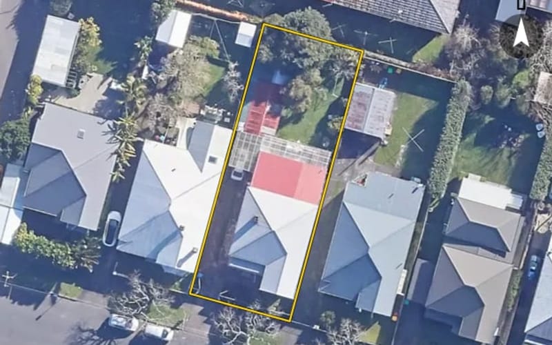 6 Halston Road