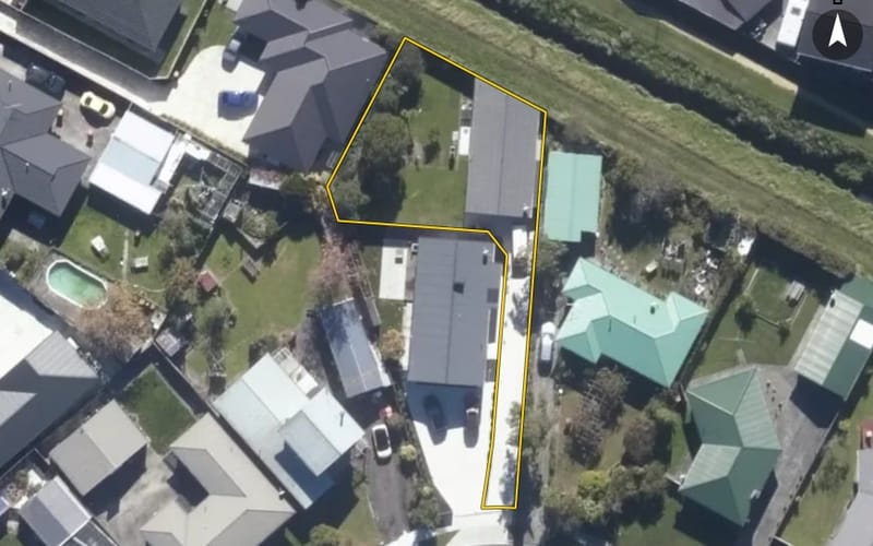 9A Abraham Crescent